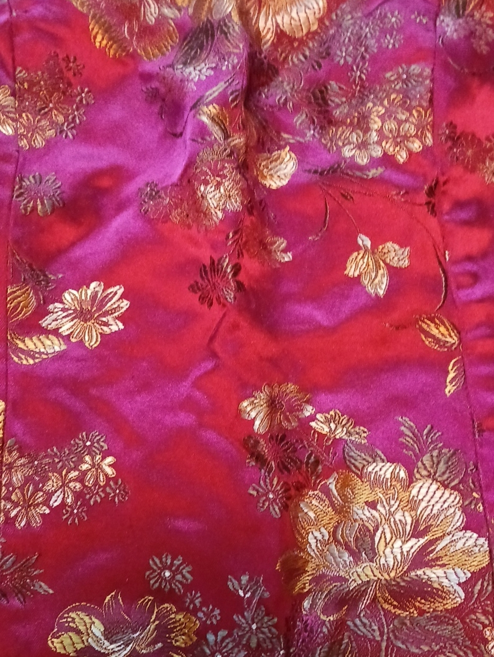 Reversible Top - Picture 3 of 6